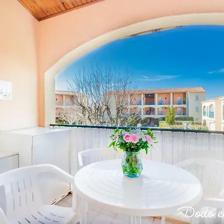 Quiet Cute 1 Bedroom With Terrace - Dodo Et Tartine